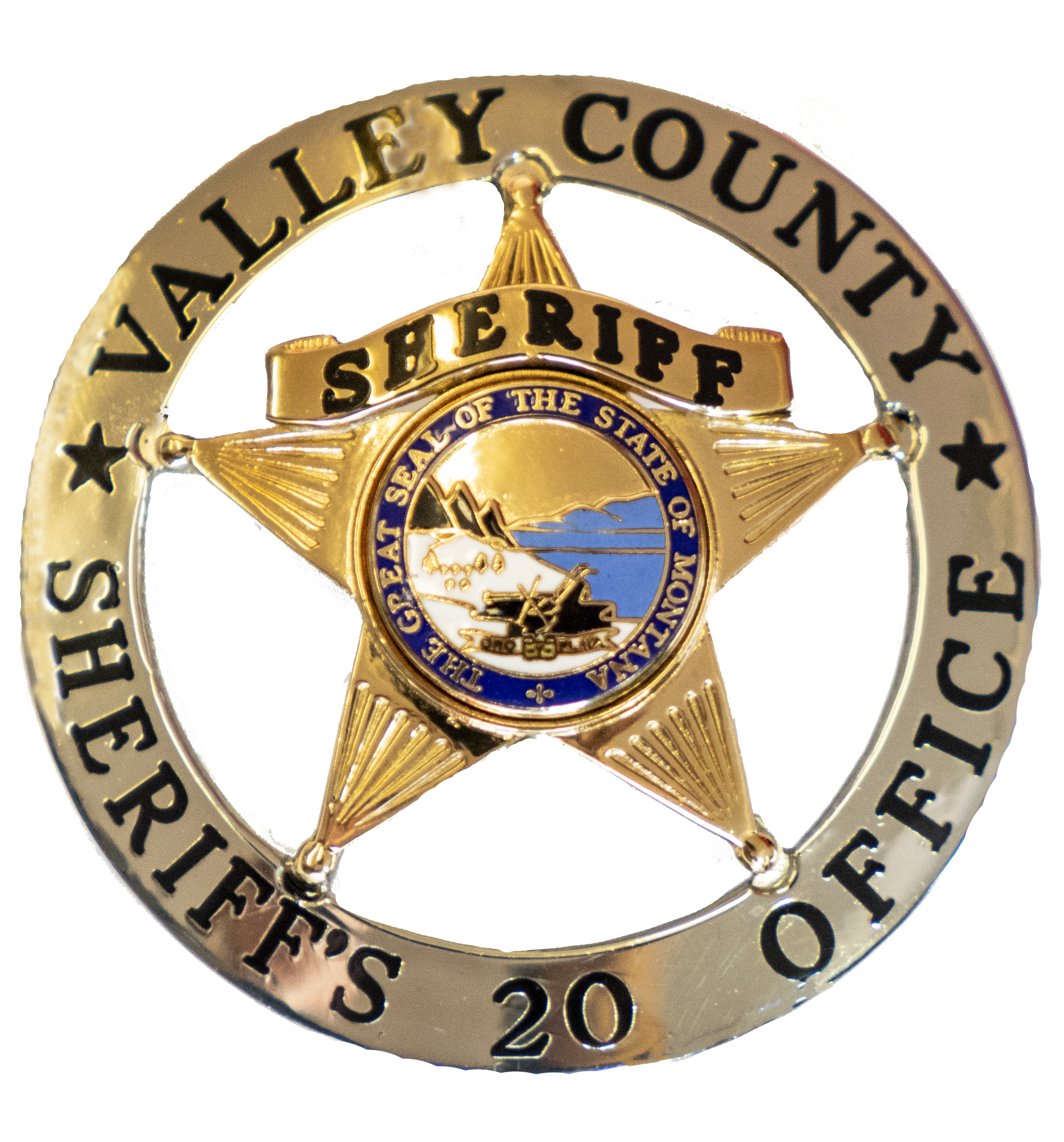 Valley County Sheriff's Office, MT Public Safety Jobs