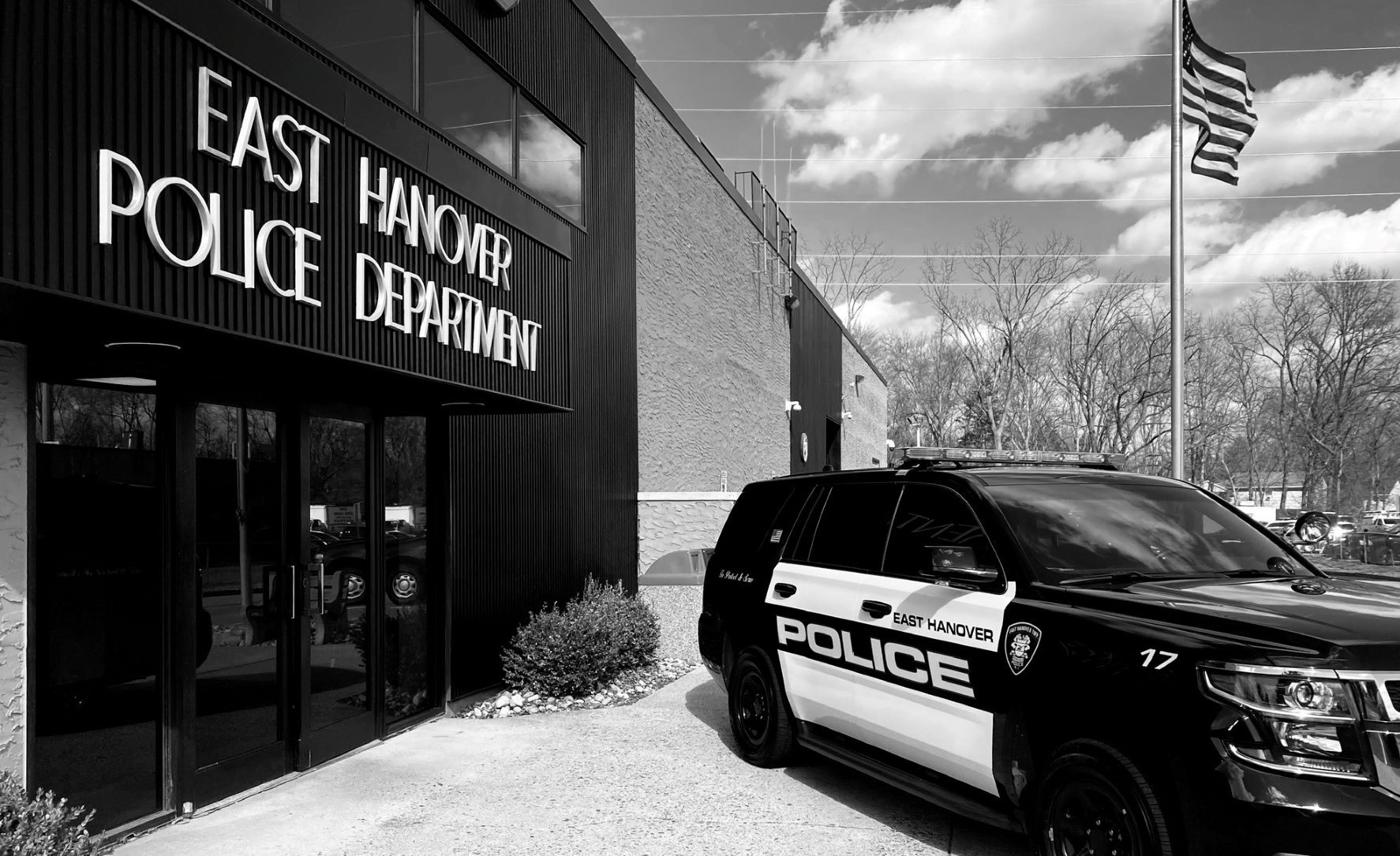 East Hanover Township Police Department, NJ Public Safety Jobs