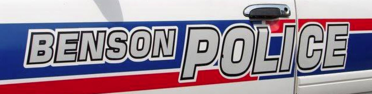 Benson Police Department, NC Public Safety Jobs