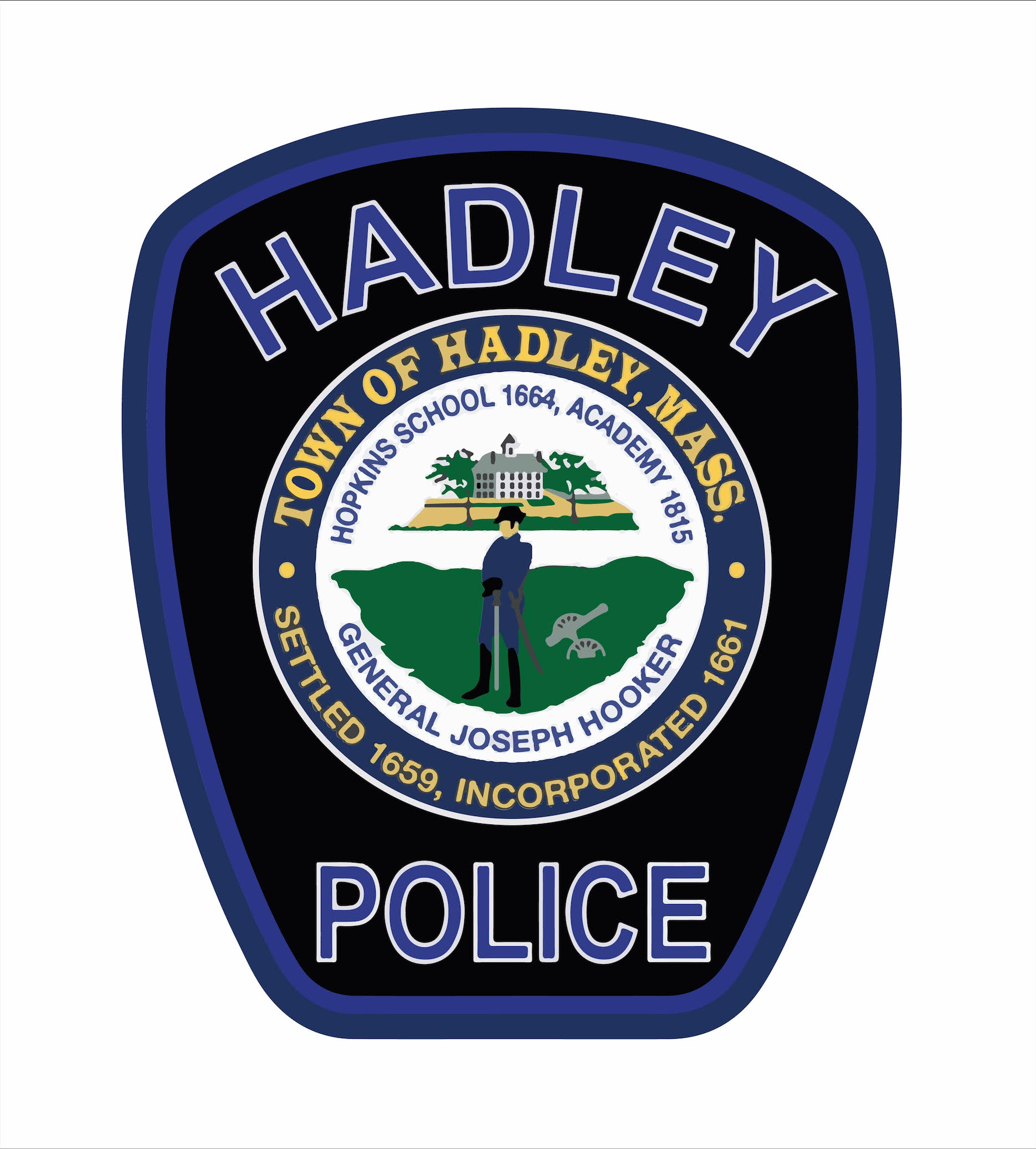 Hadley Police Department, MA Public Safety Jobs