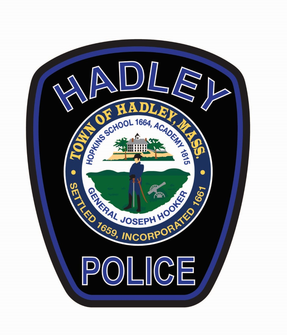 Hadley Police Department, MA Public Safety Jobs