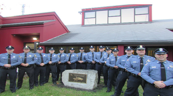 Dover Police Department, MA Public Safety Jobs