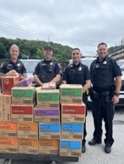 Johnstown Police Department, PA Public Safety Jobs
