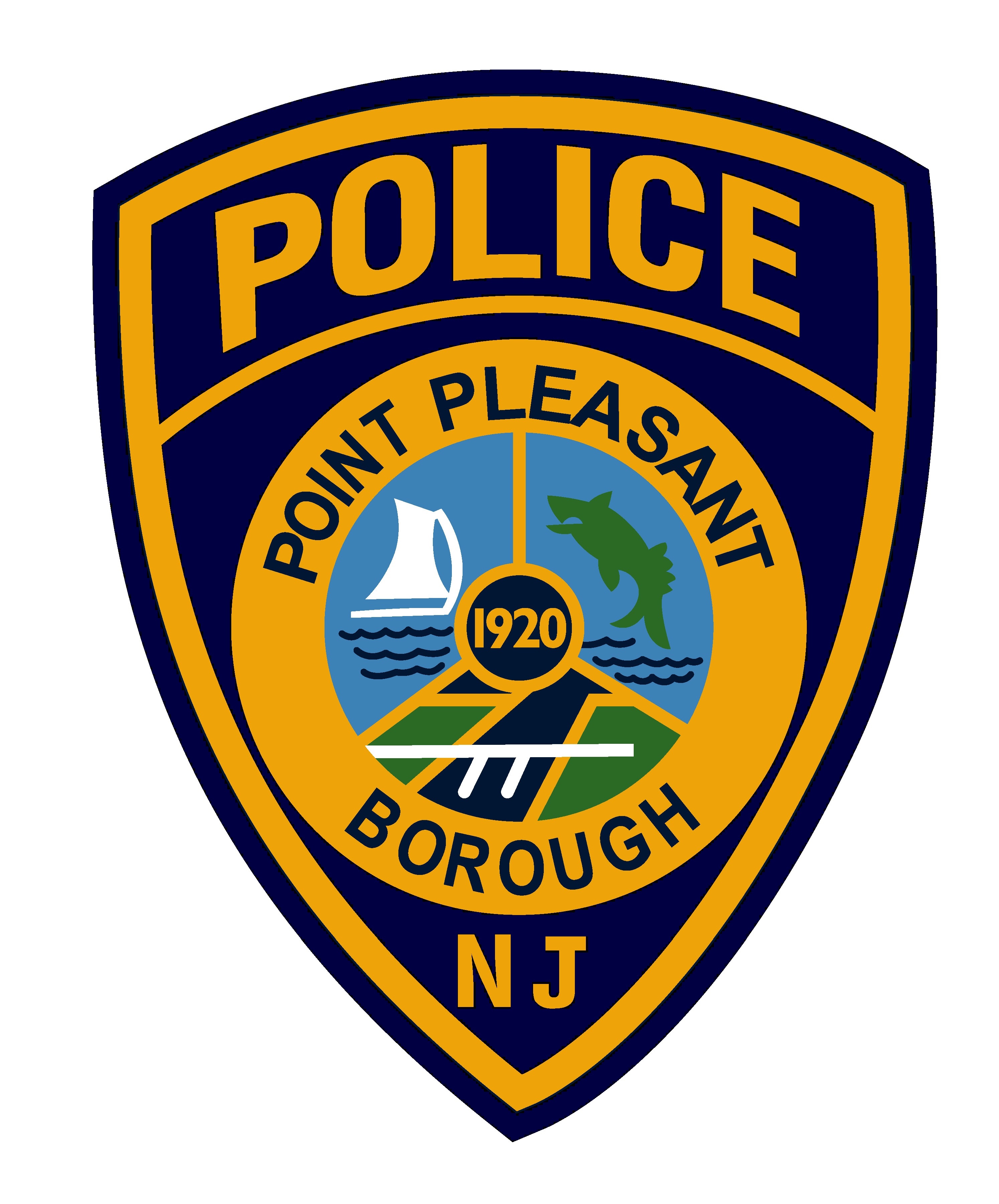 Point Pleasant Police Department, NJ Public Safety Jobs