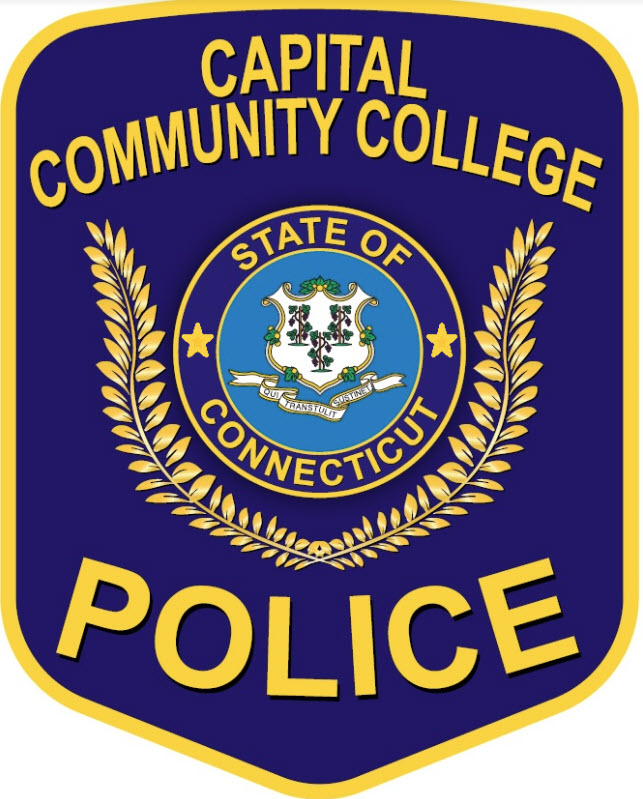 Capital Community College Police Department, CT Public Safety Jobs
