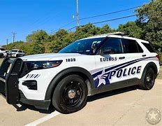 Euless Police Department, TX Public Safety Jobs