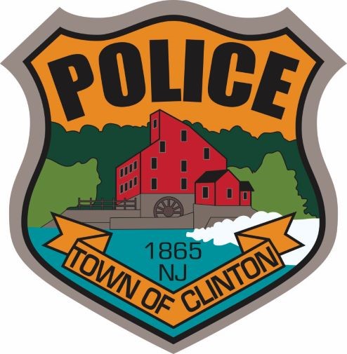 Town of Clinton Police Department, NJ Public Safety Jobs