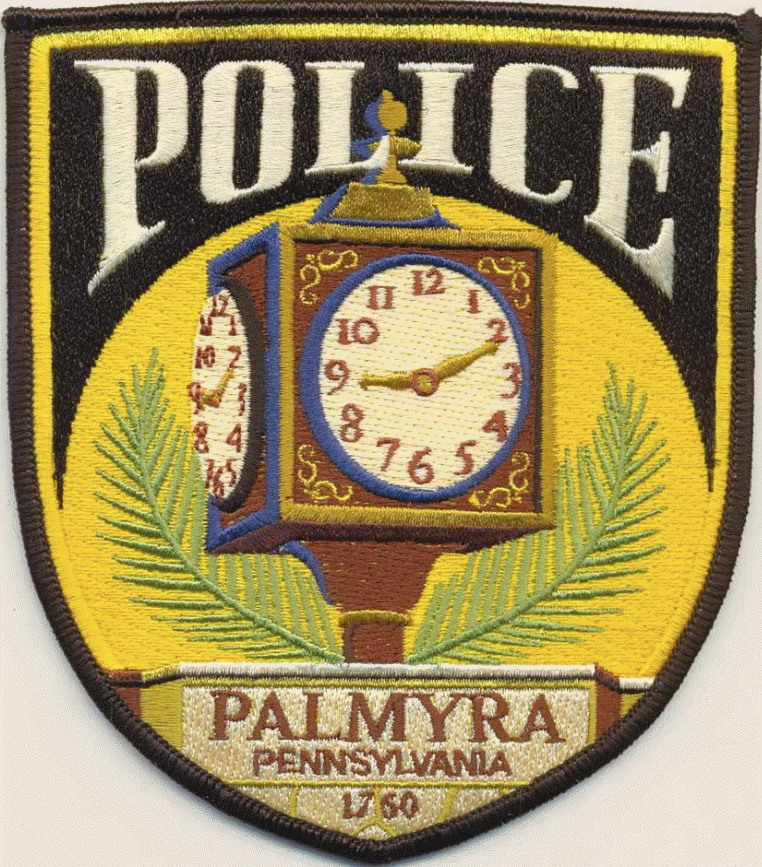 Palmyra Borough, PA Public Safety Jobs