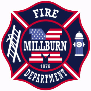 Millburn Fire Department, NJ Public Safety Jobs