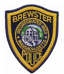 Brewster Police Department, MA Public Safety Jobs