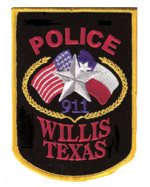 Willis Police Department, TX Public Safety Jobs