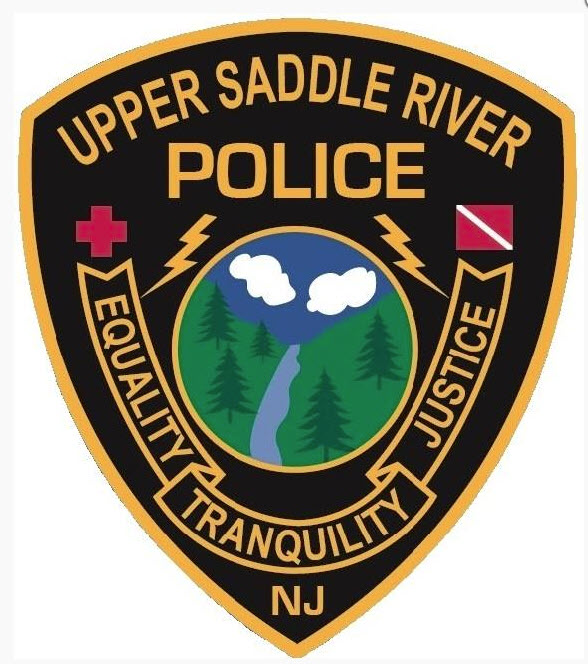 Upper Saddle River Police Department, NJ Public Safety Jobs