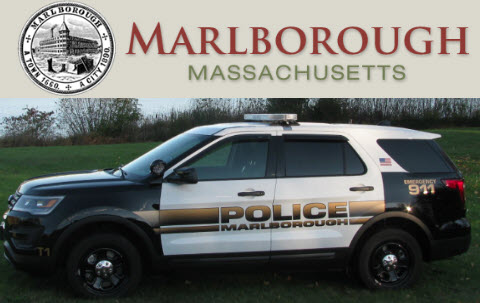 Marlborough Police Department, MA Public Safety Jobs