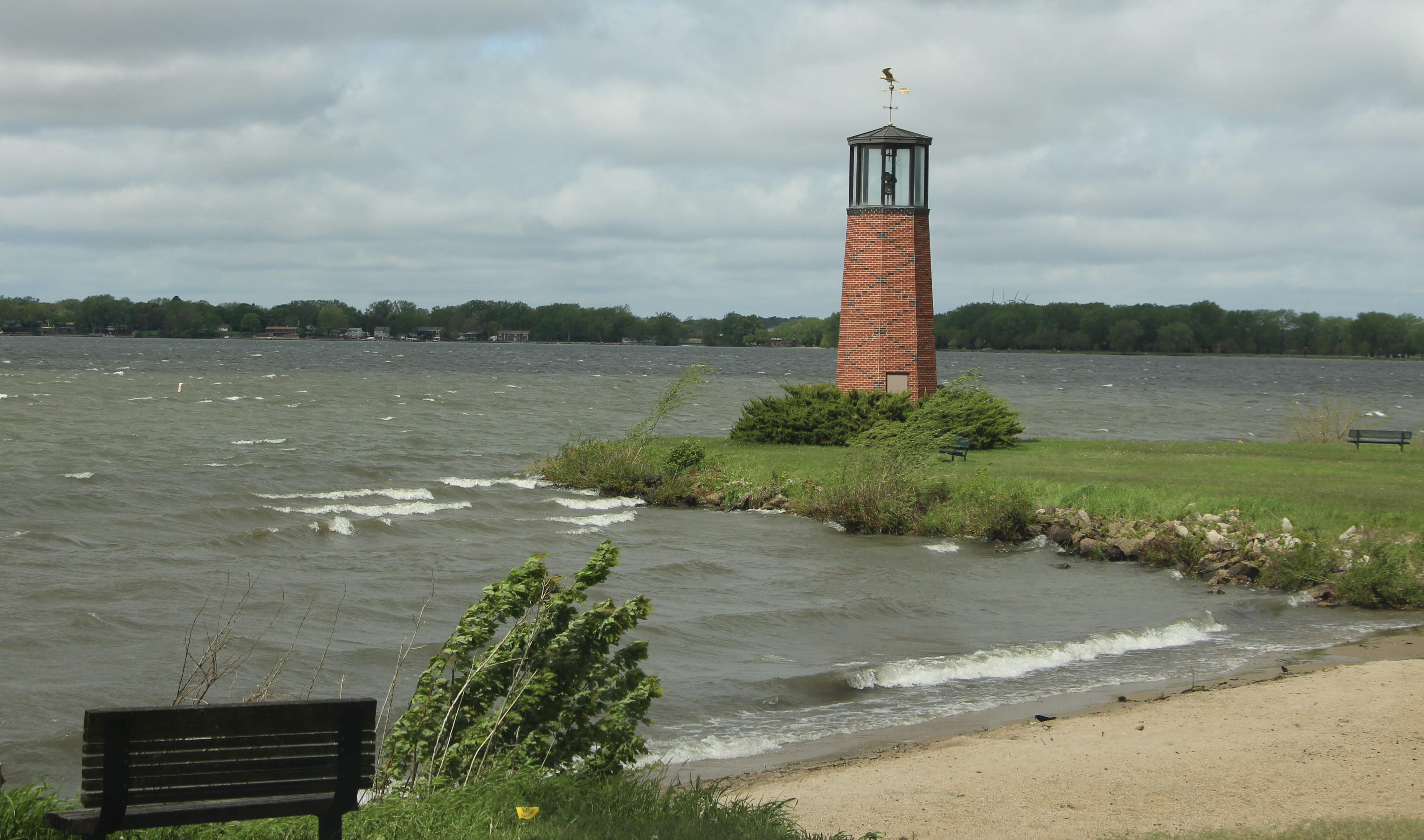 Storm Lake IA Police Department PublicSafetyApp