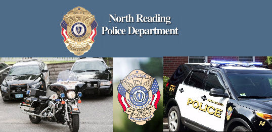 North Reading Police Department, MA Public Safety Jobs