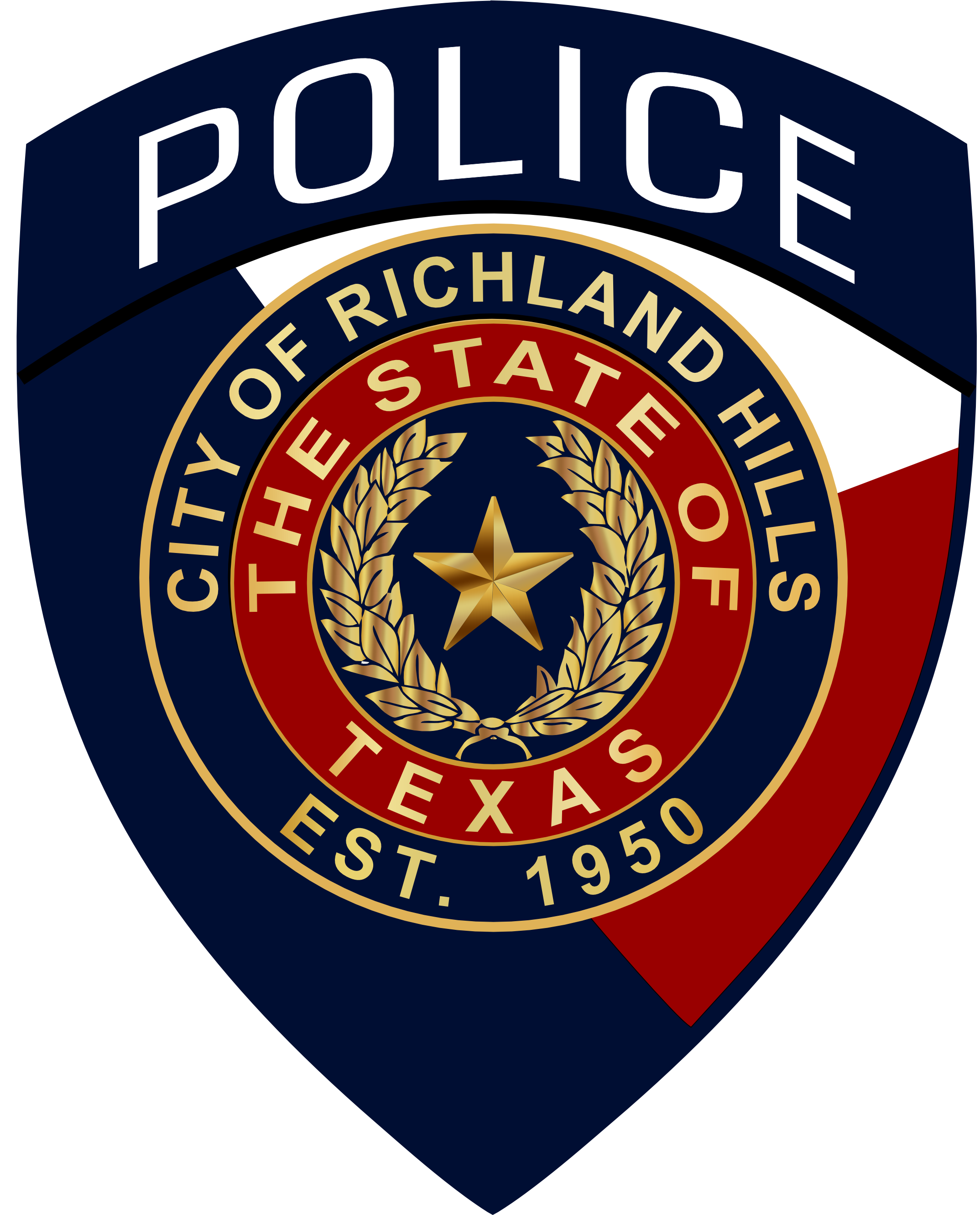 Richland Hills Police Department, TX Public Safety Jobs