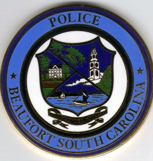 Beaufort Police Department, SC Public Safety Jobs