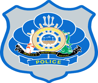 Ocean City Police Department, NJ Public Safety Jobs