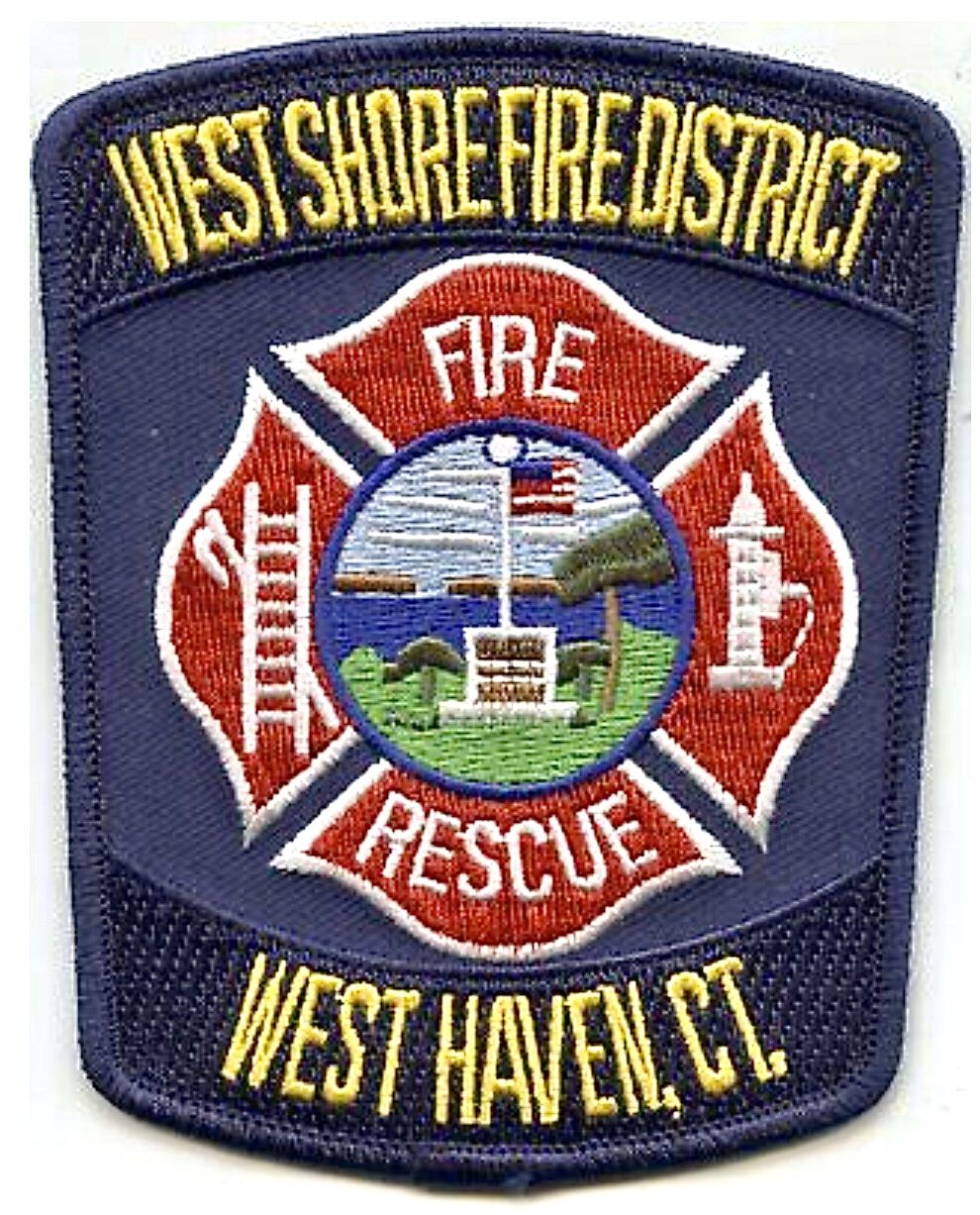 West Haven ERS, CT Public Safety Jobs