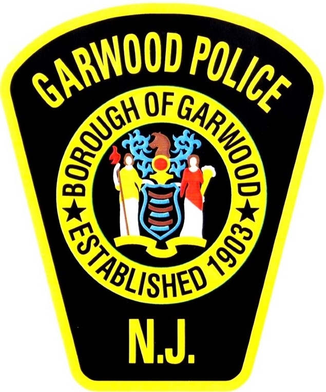 Garwood Police Department, NJ Public Safety Jobs