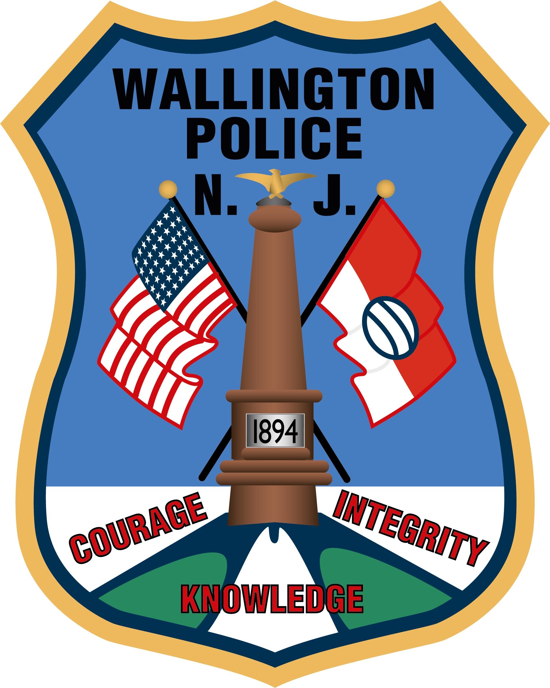 Wallington Borough, NJ Police Jobs Other PublicSafetyApp