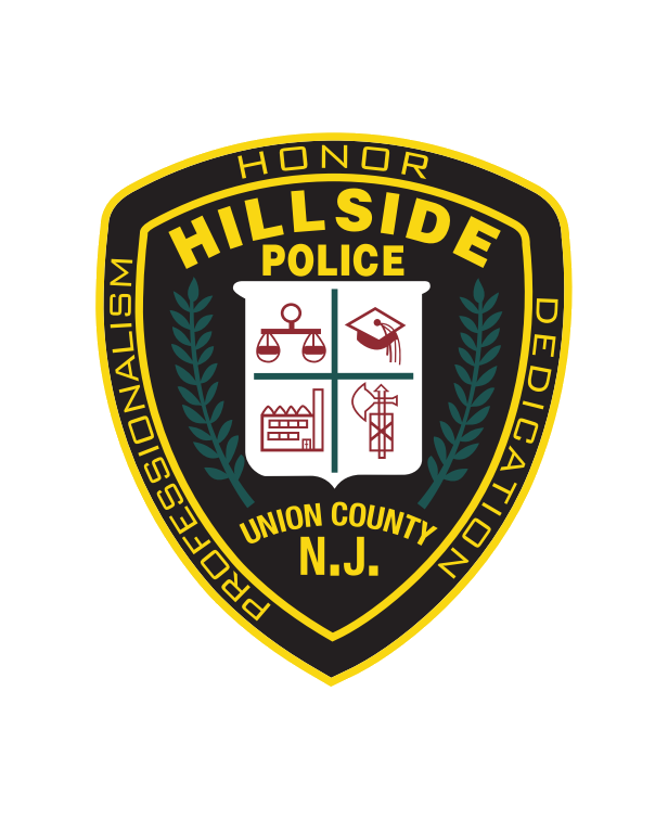 Township of Hillside, NJ Police Jobs Other PublicSafetyApp