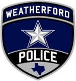 Weatherford Police Department, TX Public Safety Jobs