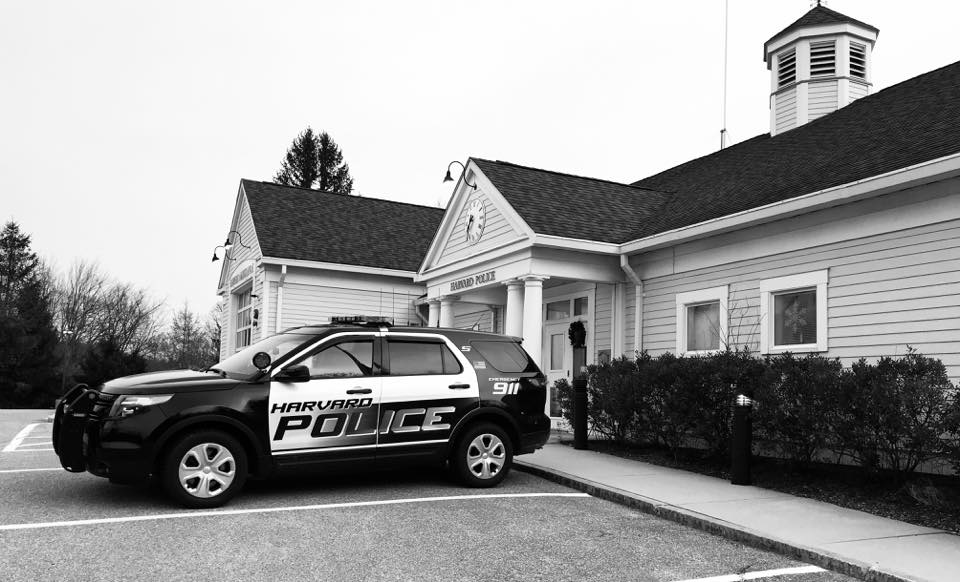 Harvard, MA Police Jobs Certified PublicSafetyApp