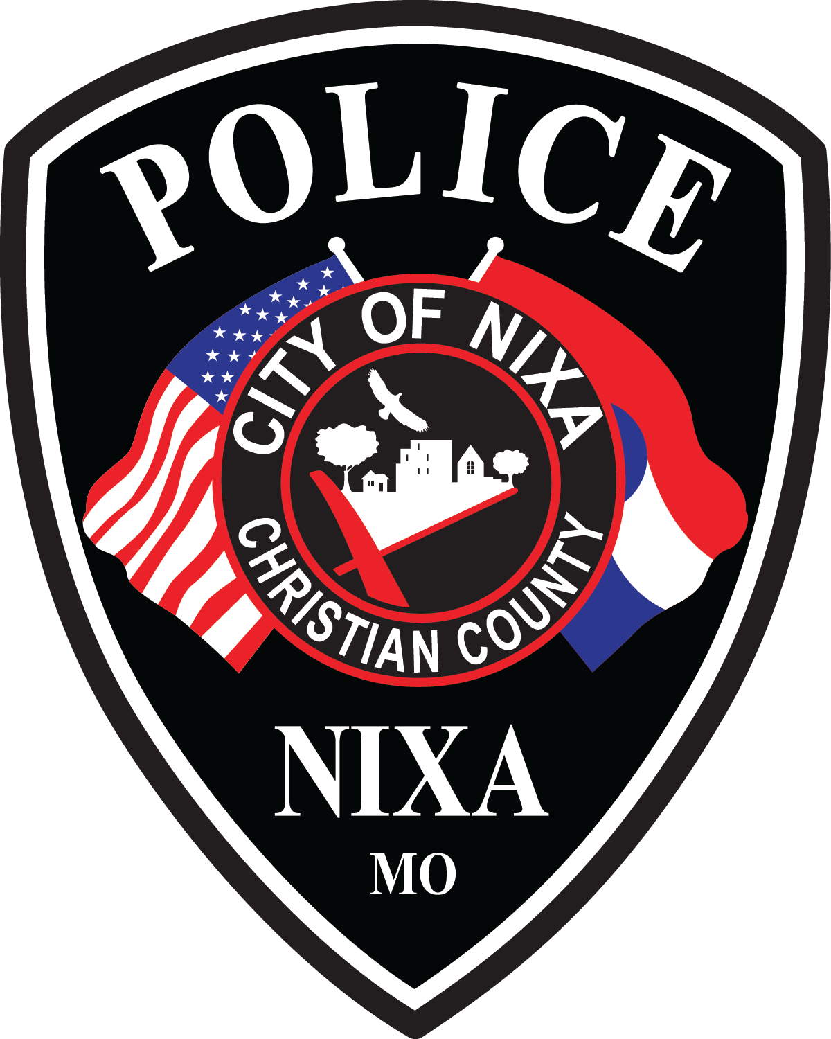 Nixa, MO Police Jobs Certified PublicSafetyApp