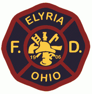 Elyria Fire Department, OH Public Safety Jobs