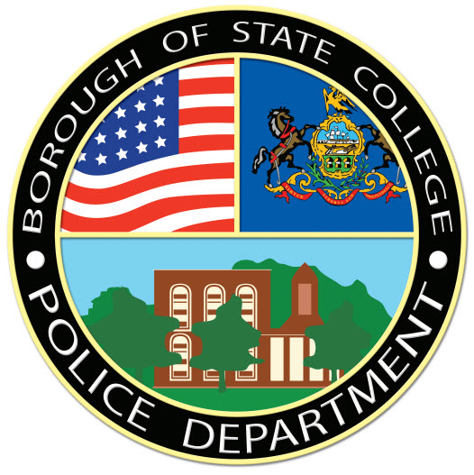 Borough of State College Police Department, PA Public Safety Jobs