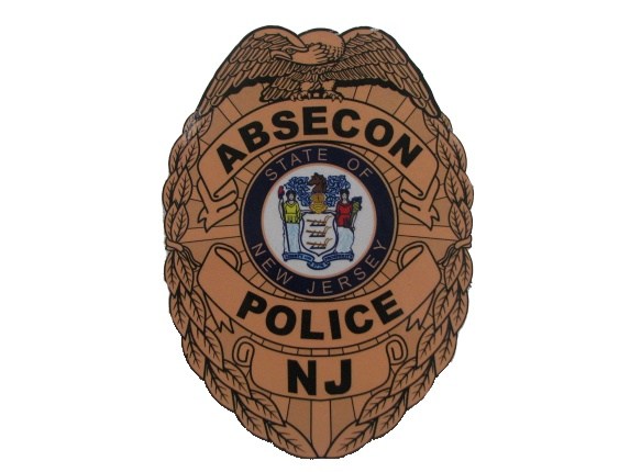 Absecon Police Department, NJ Public Safety Jobs