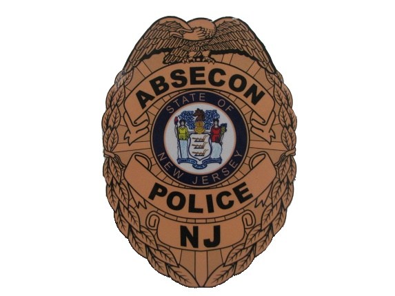 Absecon Police Department, NJ Police Jobs