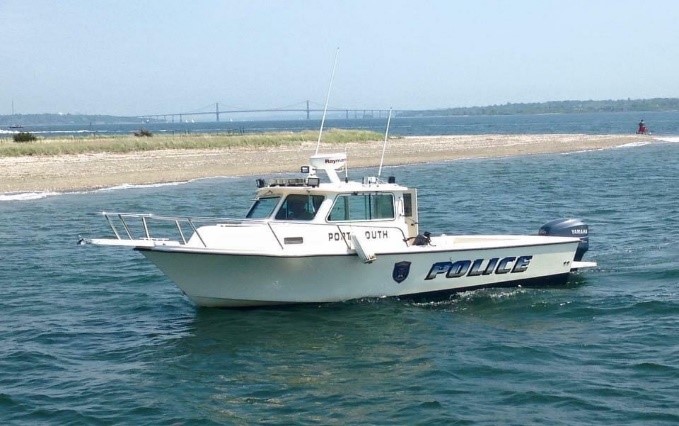 Portsmouth Police Department, RI Public Safety Jobs