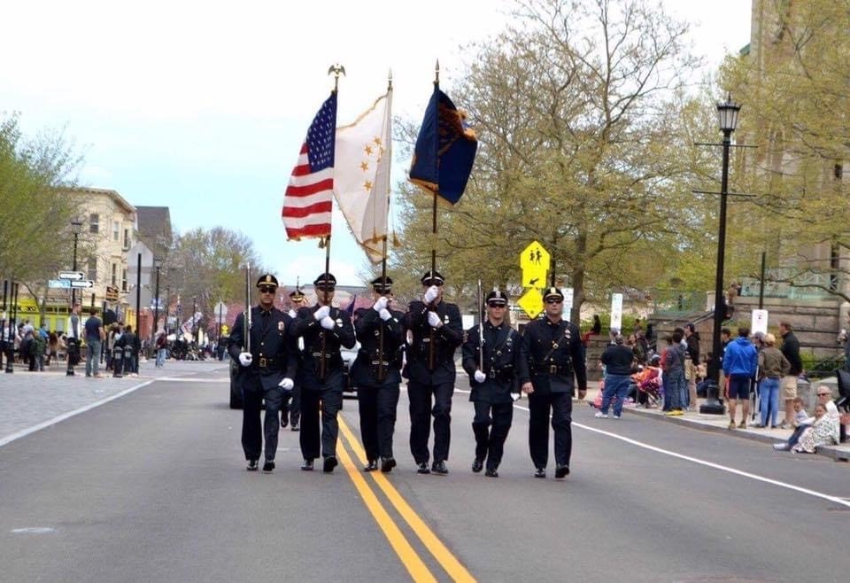 Portsmouth Police Department, RI Public Safety Jobs