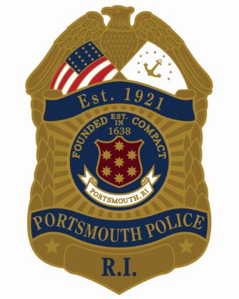 Portsmouth Police Department, RI Public Safety Jobs