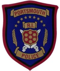 Portsmouth Police Department, RI Public Safety Jobs