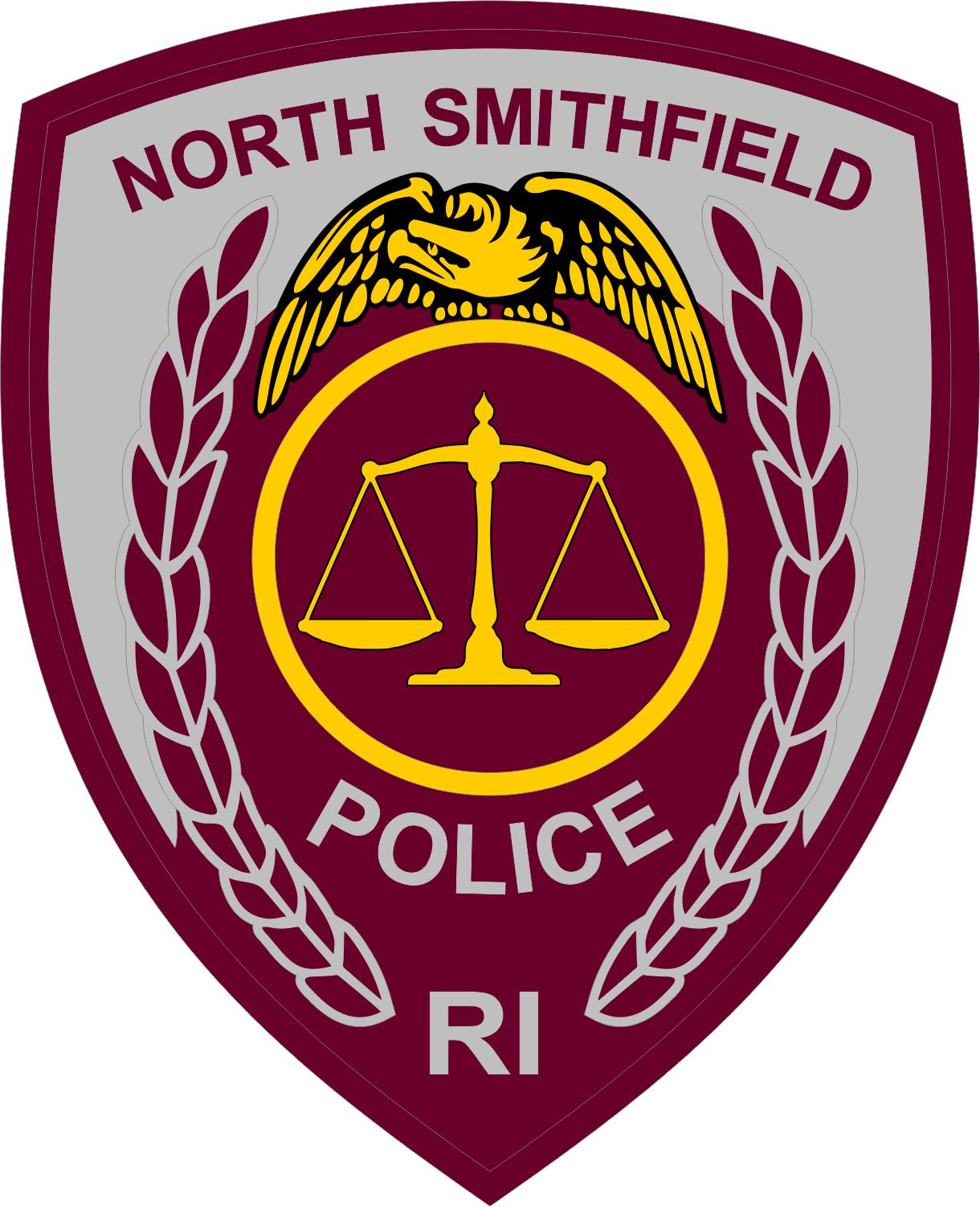 North Smithfield Police Department, RI Public Safety Jobs