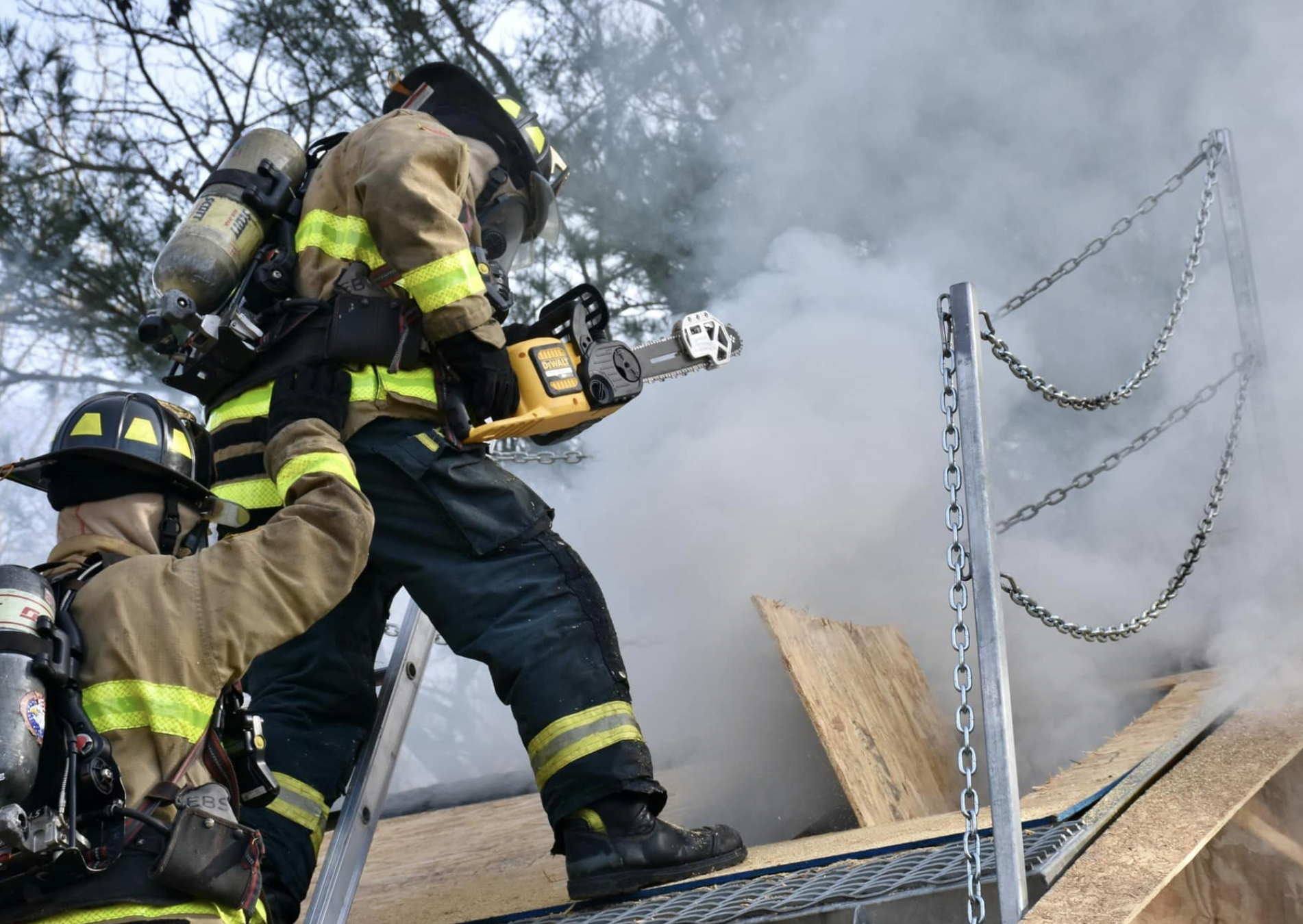 North Kingstown Fire Department, RI Public Safety Jobs