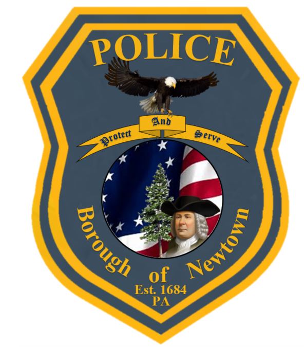 Newtown Borough Police Department, PA Public Safety Jobs