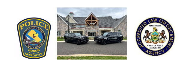 Doylestown Township Police, PA Public Safety Jobs