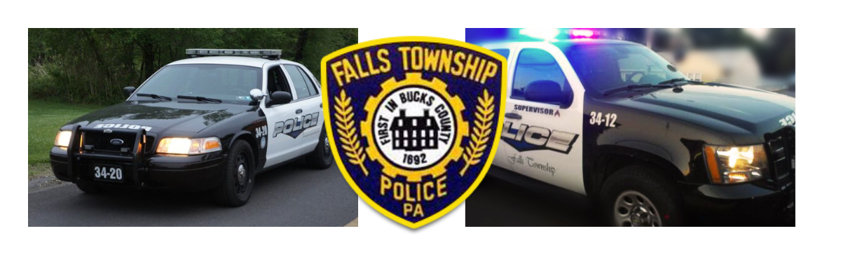 Falls Township Police, PA Public Safety Jobs