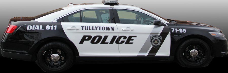 Tullytown Borough Police, PA Public Safety Jobs