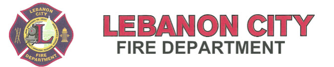 City of Lebanon Fire Department, PA Public Safety Jobs