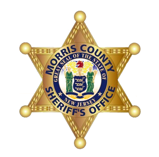 Morris County Sheriff's Office, NJ Police Jobs Certified