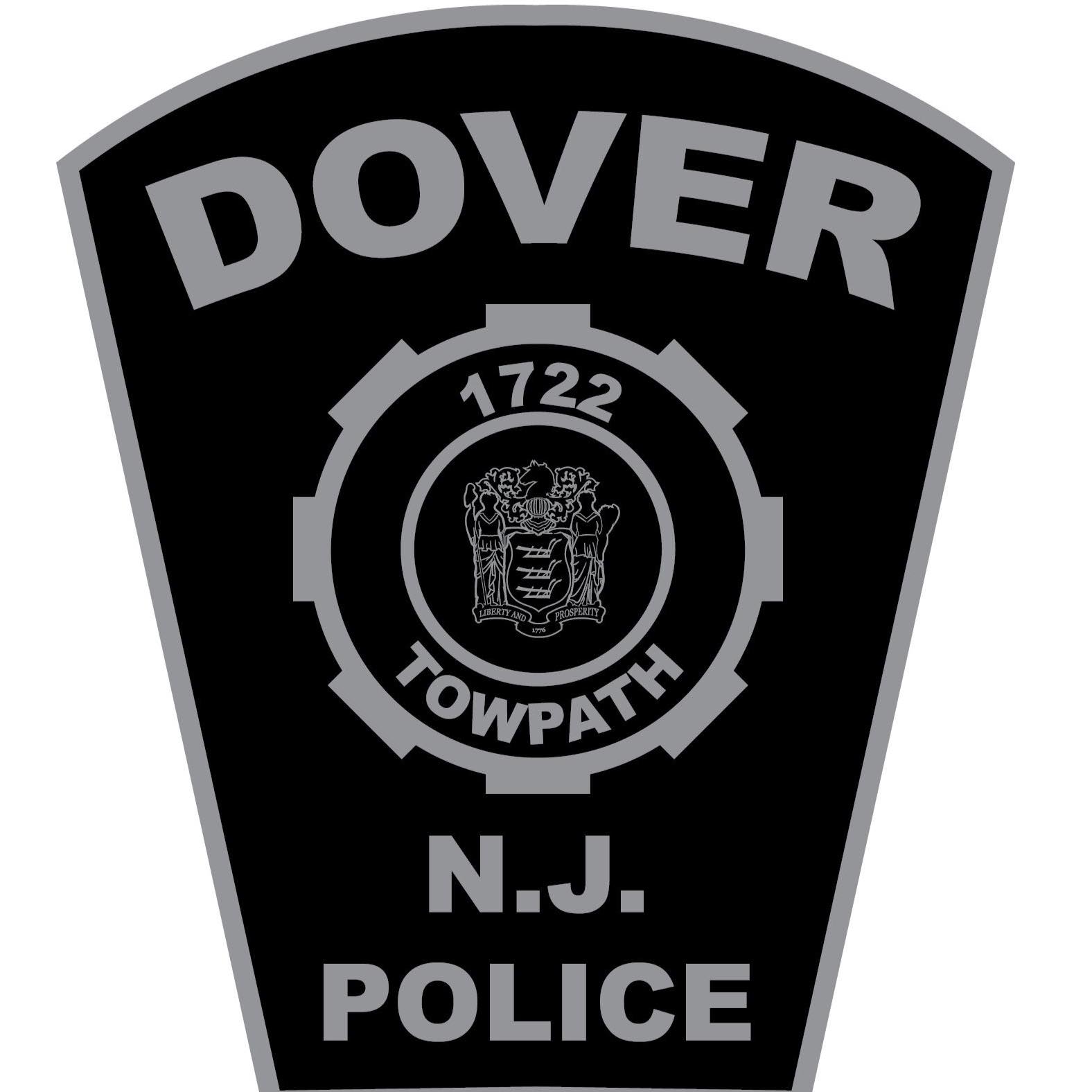 Dover Police Department, NJ Public Safety Jobs