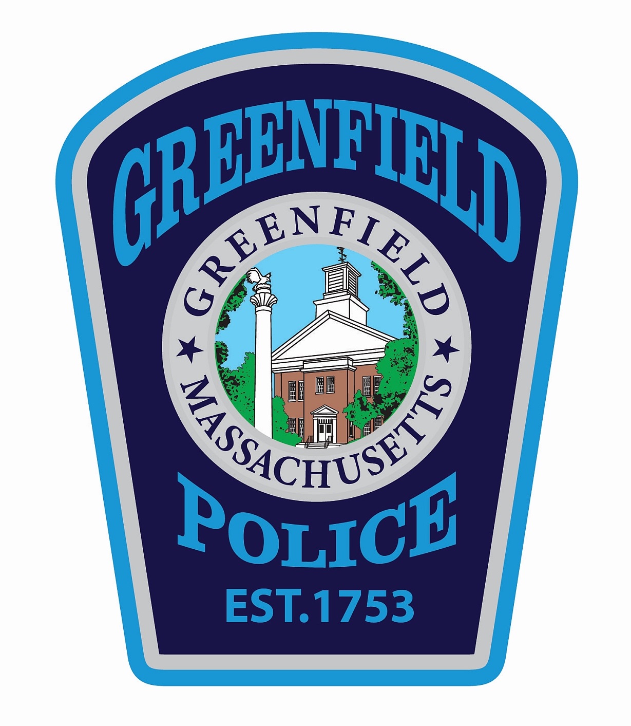 Greenfield Police Department, MA Public Safety Jobs