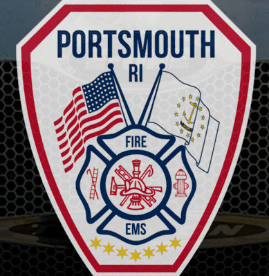 Portsmouth RI Fire Department, RI Public Safety Jobs