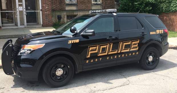 East Cleveland Police Department, OH Police Jobs