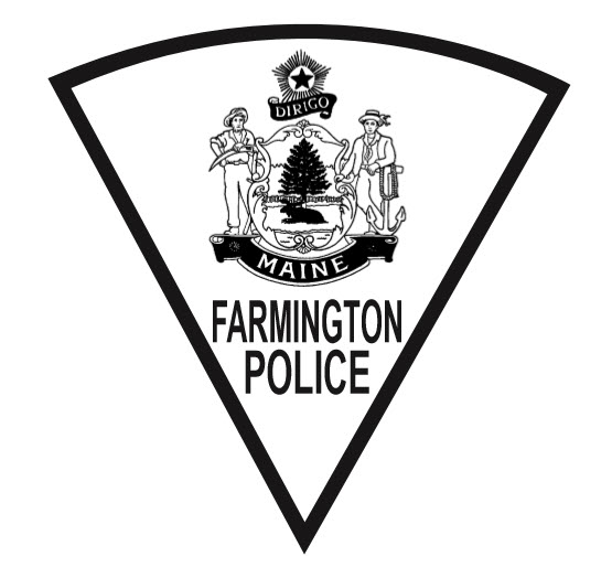 Farmington Police Department, ME Public Safety Jobs